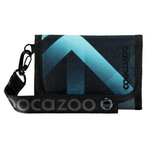 coocazoo Geldbeutel Laser Lights