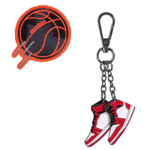 coocazoo COLOUR UP-Set Jump & Dunk