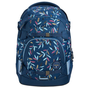 coocazoo MATE Schulrucksack Boho Glam