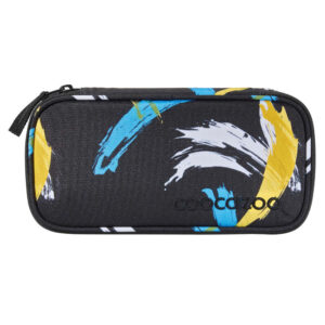 coocazoo Mäppchen Crazy Artnight