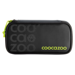 coocazoo Mäppchen Tarp Black Thunder