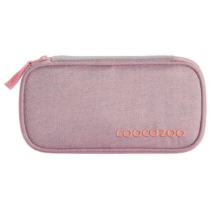 coocazoo Mäppchen Mixed Faded Rose