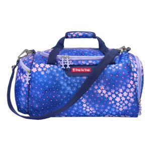 Step by Step Sporttasche Butterfly Maja