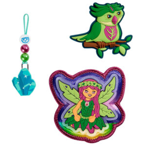 Step by Step MAGIC MAGS Adventures of Ayuma