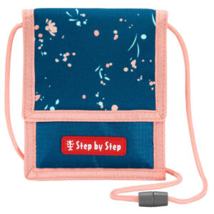 Step by Step Brustbeutel Wild Horse Ronja