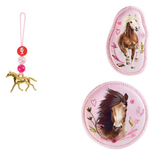 Step by Step MAGIC MAGS Pferdefreunde Horse