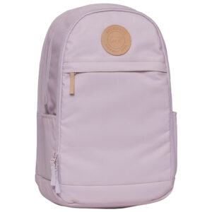 Beckmann Urban Midi Rucksack Light Purple
