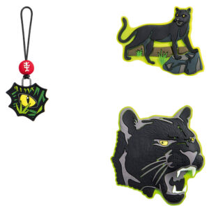 Step by Step MAGIC MAGS Danger Cat Chiko