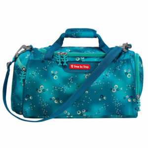 Step by Step Sporttasche Dog Basty
