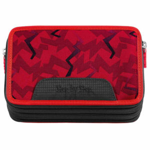 Step by Step XXL-Mäppchen Monster Truck Rocky