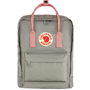 Fjällräven Kanken Rucksack Fog-Pink