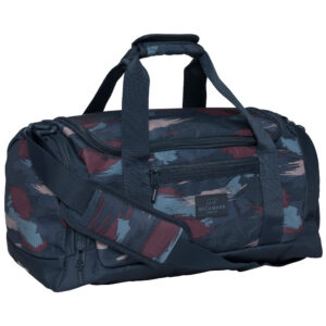 Beckmann Sport Dufflebag Blue Brush