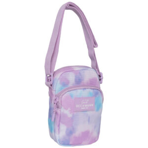 Beckmann Crossbody Bag Tie Dye