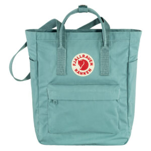 Fjällräven Kanken Totepack Rucksack Sky Blue