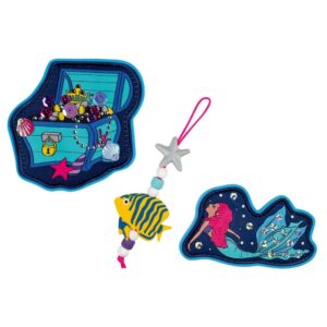 Scout Funny Snaps Move Set 3tlg Magic Sea