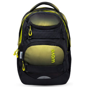 Wave Infinity Move Schulrucksack Gradient Bold