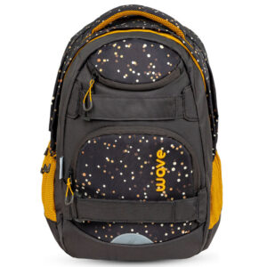Wave Infinity Move Schulrucksack Dots Sand
