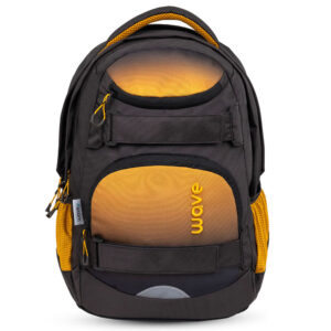 Wave Infinity Move Schulrucksack Gradient Sand