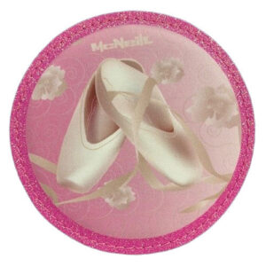 McNeill McAddy Prinzessin Balettsch