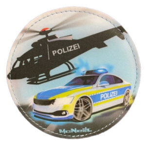 McNeill McAddy Fahrzeuge Polizeihub