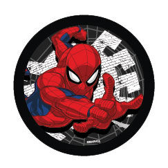 McNeill McAddy Marvel-Spider-046