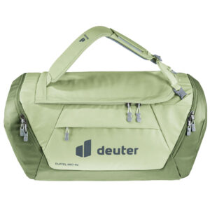 Deuter Duffel Pro 60 Reisetasche Mineral-Grove