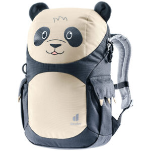 Deuter Kikki Kinderrucksack Black-Bone