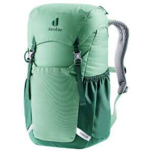 Deuter Junior Kinderrucksack Spearmint-Seagreen