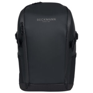 Beckmann Street Go Rucksack Black