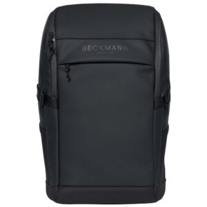 Beckmann Street FLX Rucksack Black