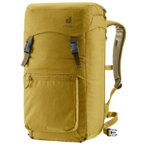 Deuter Walker 24 Rucksack Kelp