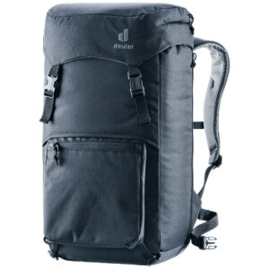 Deuter Walker 24 Rucksack Black