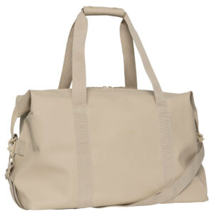 Beckmann Street Bag 48H Sporttasche Beige
