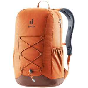 Deuter GoGo Rucksack Chestnut-Umbra