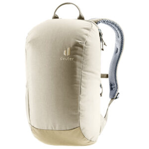 Deuter Stepout 12 Rucksack Bone-Desert