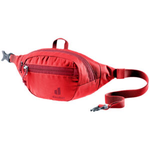 Deuter Junior Belt Gürteltasche Cherry
