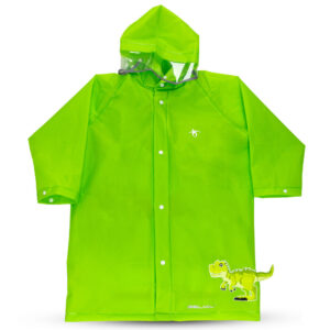 Belmil Regenponcho Dinosaur
