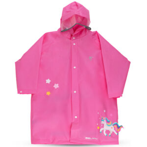 Belmil Regenponcho Unicorn