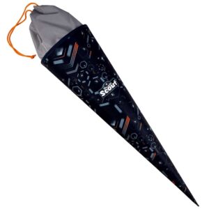 Scout Schultüte Space Data