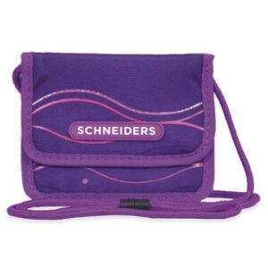 Schneiders Wallet Purple Dream