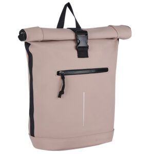 New Rebels Mart New York Rucksack Old Pink