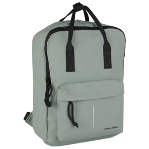 New Rebels Mart Chicago Rucksack Salie Green