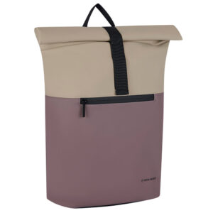 New Rebels Fane Montgomery Rucksack Old Purple