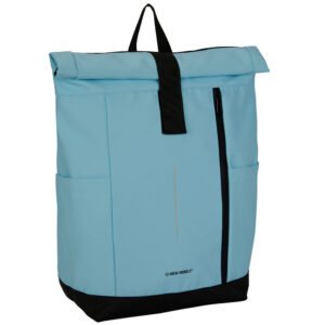 New Rebels Taunton Arcadia Rucksack Aqua