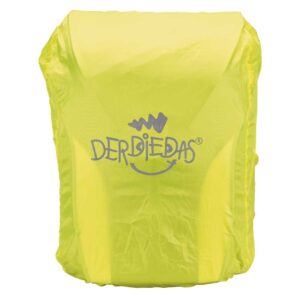 DerDieDas Regencape Gelb