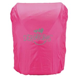 DerDieDas Regencape Pink