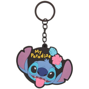 McNeill Motivanhänger zu Schulranzen Disney Stitch II/2