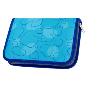 McNeill Etui gefüllt mit einer Klappe Bubble