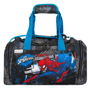 McNeill Sporttasche Neu Marvel - Spider Man
