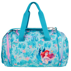 McNeill Sporttasche Neu Disney Arielle